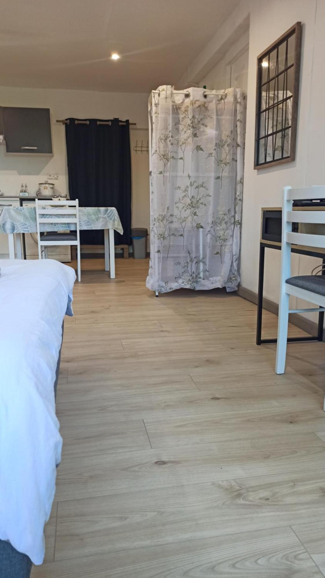 Le Studio 27 Le Tampon Εξωτερικό φωτογραφία