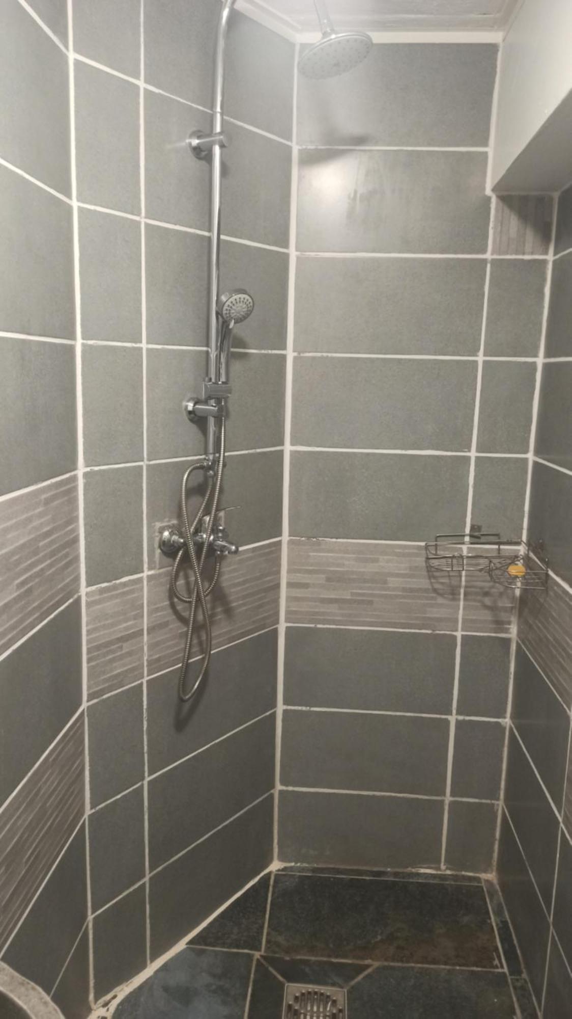Le Studio 27 Le Tampon Εξωτερικό φωτογραφία