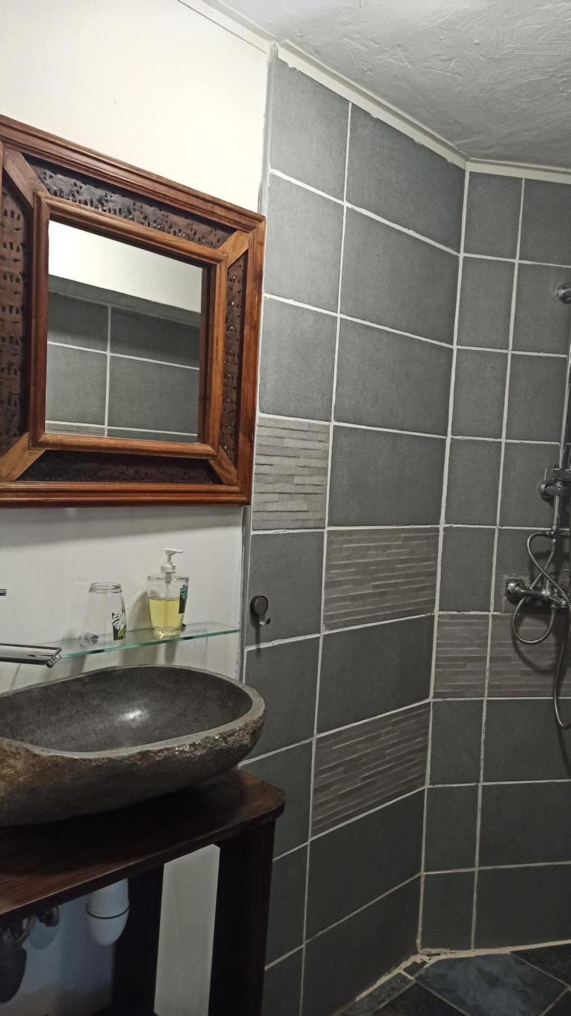 Le Studio 27 Le Tampon Εξωτερικό φωτογραφία